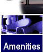 Atlast Retreat - Amenities